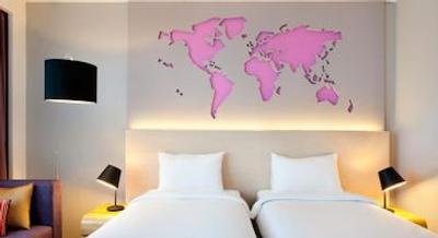 آیبیس استایلز جاکارتا ایرپورت