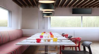 آیبیس استایلز جاکارتا ایرپورت