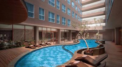 آیبیس استایلز جاکارتا ایرپورت