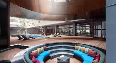 آیبیس استایلز جاکارتا ایرپورت