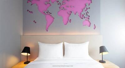 آیبیس استایلز جاکارتا ایرپورت