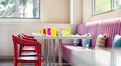 آیبیس استایلز جاکارتا ایرپورت