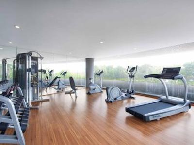 آیبیس استایلز جاکارتا ایرپورت