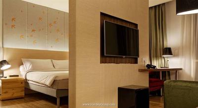 آیبیس استایلز جاکارتا ایرپورت