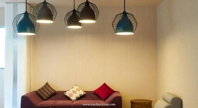 آیبیس استایلز جاکارتا ایرپورت