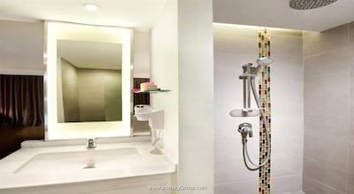 آیبیس استایلز جاکارتا ایرپورت