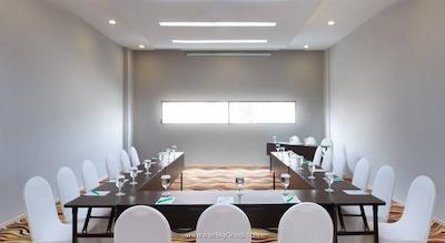 آیبیس استایلز جاکارتا ایرپورت