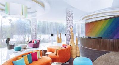 آیبیس استایلز جاکارتا ایرپورت