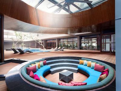 آیبیس استایلز جاکارتا ایرپورت