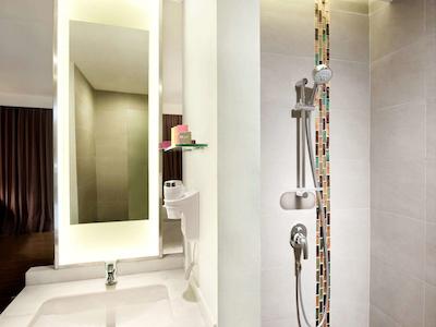 آیبیس استایلز جاکارتا ایرپورت