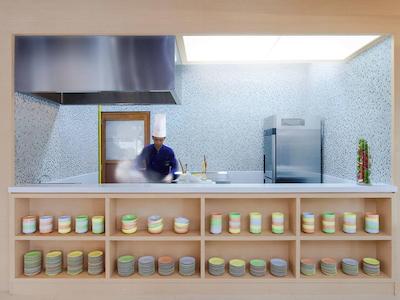 آیبیس استایلز جاکارتا ایرپورت