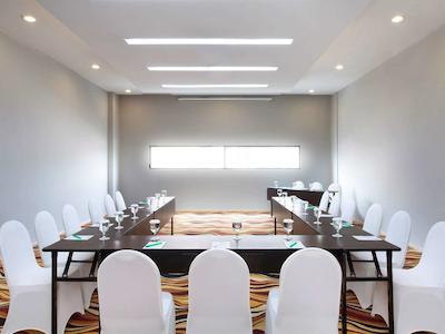 آیبیس استایلز جاکارتا ایرپورت