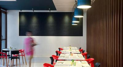 آیبیس استایلز جاکارتا ایرپورت