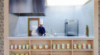 آیبیس استایلز جاکارتا ایرپورت