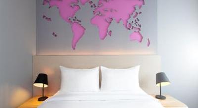 آیبیس استایلز جاکارتا ایرپورت