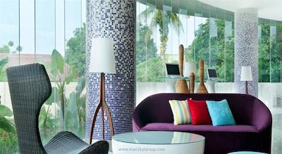 آیبیس استایلز جاکارتا ایرپورت