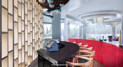 آیبیس استایلز جاکارتا ایرپورت