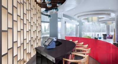 آیبیس استایلز جاکارتا ایرپورت