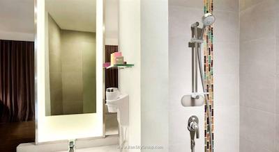 آیبیس استایلز جاکارتا ایرپورت