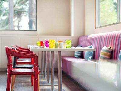 آیبیس استایلز جاکارتا ایرپورت