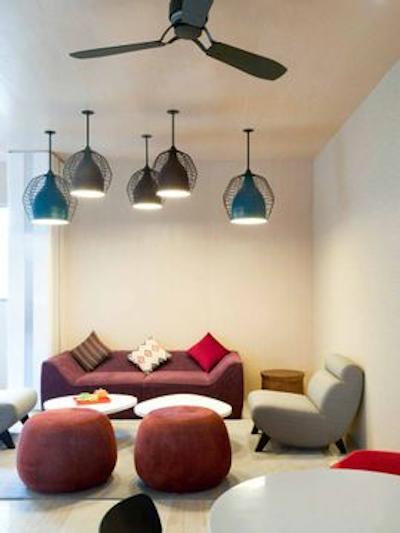 آیبیس استایلز جاکارتا ایرپورت