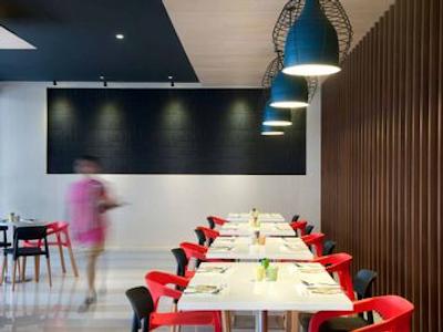 آیبیس استایلز جاکارتا ایرپورت