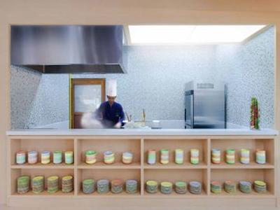 آیبیس استایلز جاکارتا ایرپورت