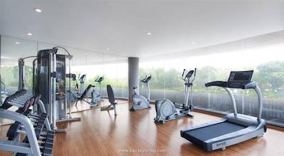 آیبیس استایلز جاکارتا ایرپورت