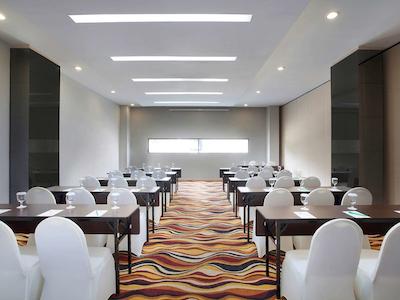 آیبیس استایلز جاکارتا ایرپورت