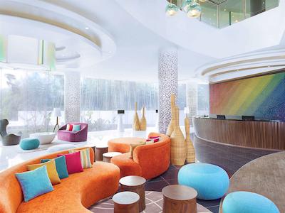 آیبیس استایلز جاکارتا ایرپورت