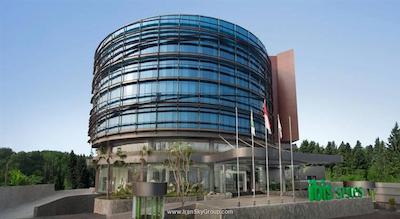 آیبیس استایلز جاکارتا ایرپورت