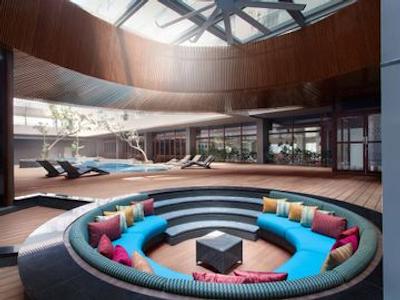 آیبیس استایلز جاکارتا ایرپورت