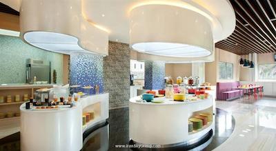 آیبیس استایلز جاکارتا ایرپورت