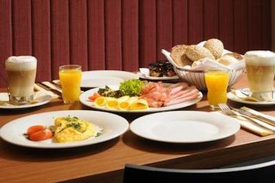 هالیدی این برلین-سنتر الکساندرپلاتز