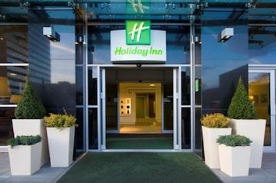 هالیدی این برلین-سنتر الکساندرپلاتز