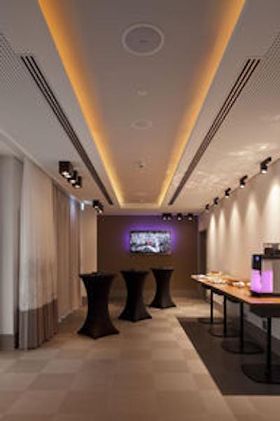 هالیدی این برلین-سنتر الکساندرپلاتز