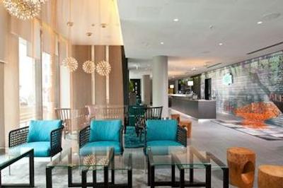 هالیدی این برلین-سنتر الکساندرپلاتز