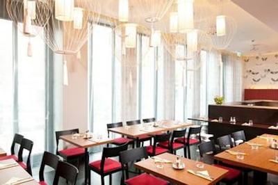 هالیدی این برلین-سنتر الکساندرپلاتز