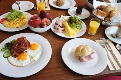 هالیدی این برلین-سنتر الکساندرپلاتز