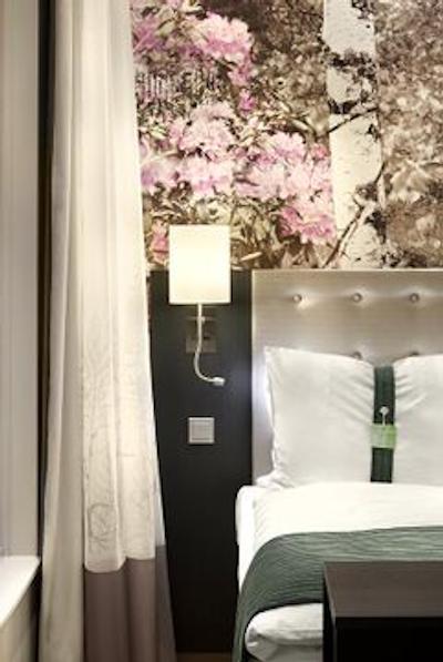 هالیدی این برلین-سنتر الکساندرپلاتز