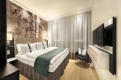 هالیدی این برلین-سنتر الکساندرپلاتز