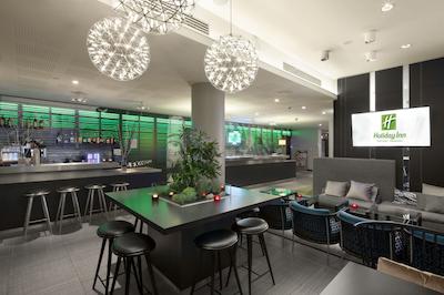 هالیدی این برلین-سنتر الکساندرپلاتز