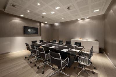 هالیدی این برلین-سنتر الکساندرپلاتز