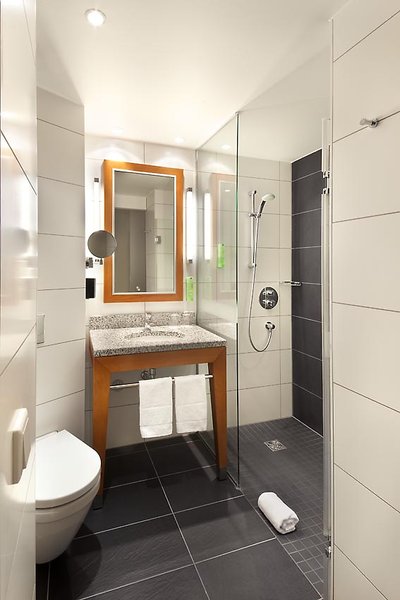 هالیدی این برلین-سنتر الکساندرپلاتز