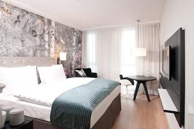 هالیدی این برلین-سنتر الکساندرپلاتز