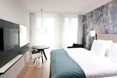 هالیدی این برلین-سنتر الکساندرپلاتز