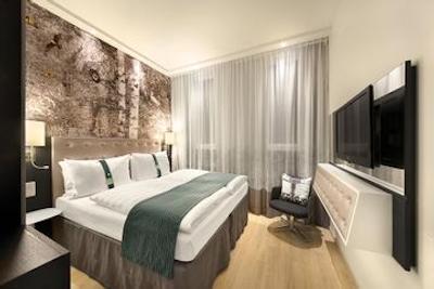 هالیدی این برلین-سنتر الکساندرپلاتز