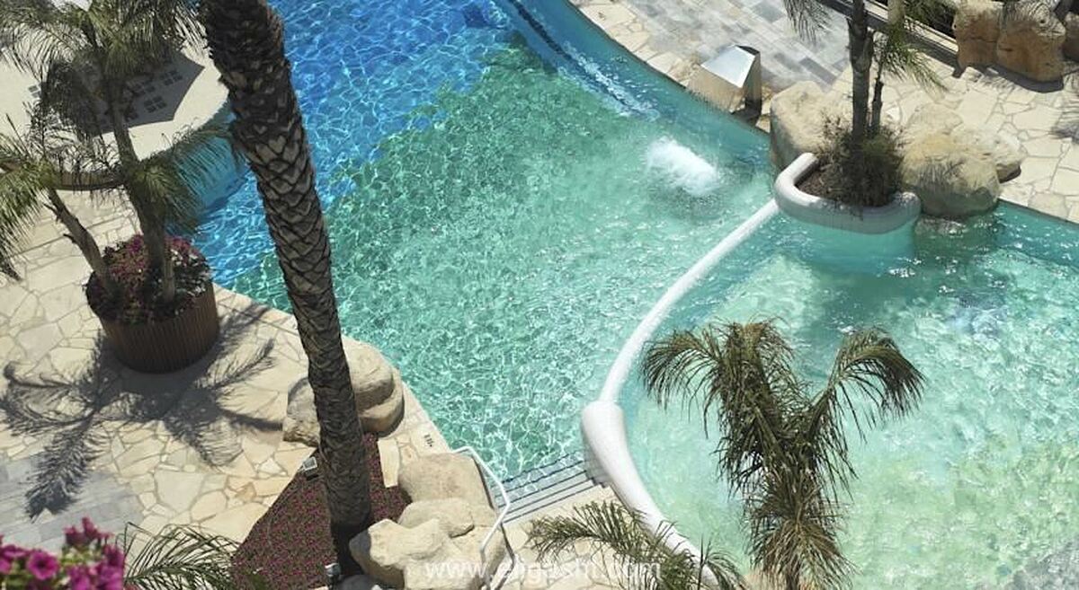 فور سیزن