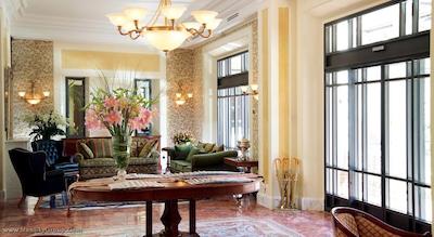 ‌مونتبلو اسپلندید