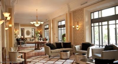 ‌مونتبلو اسپلندید